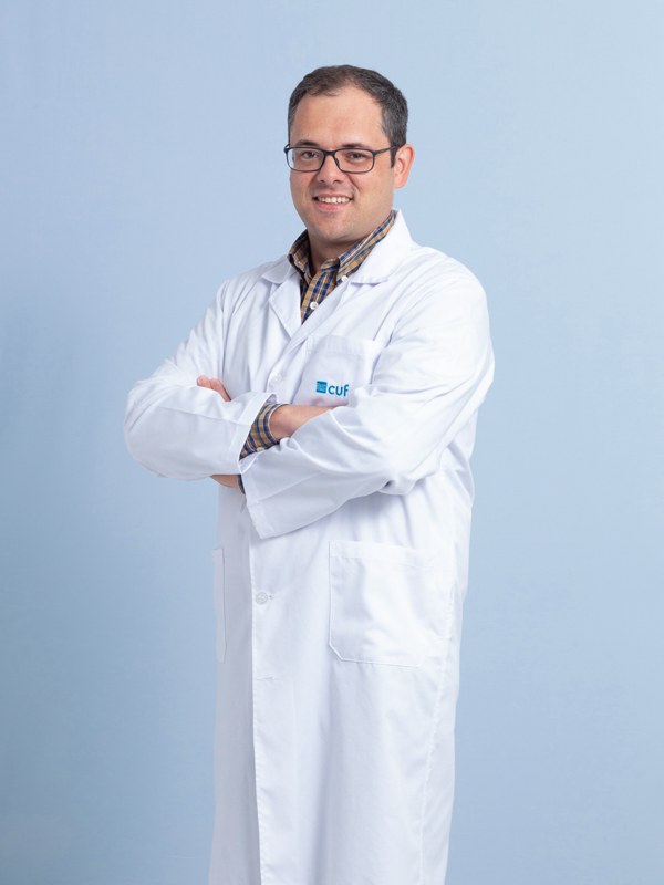 Dr. Gabriel Pereira
