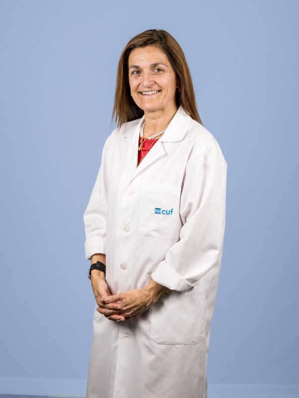Dr. Mafalda de Castro
