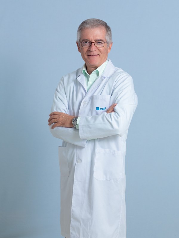Dr. Miguel Faro Loureiro