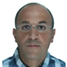 Dr. Fikri Bouazza