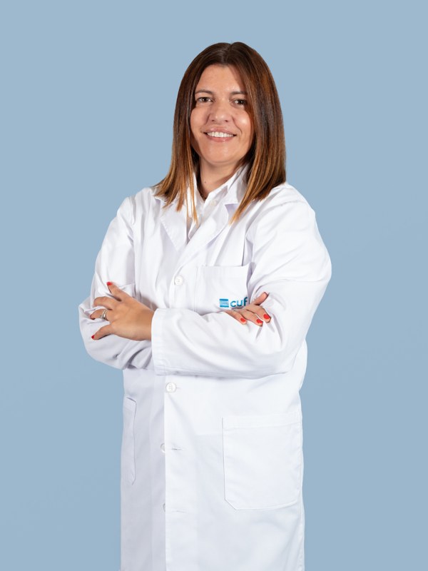 Sílvia Pinto Ferreira