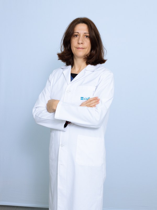 Dr. Cidália Eira