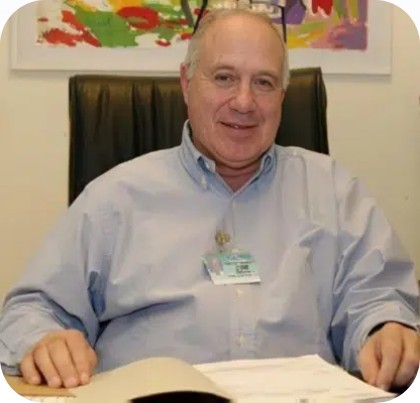 Abraham (Rami) Eliakim