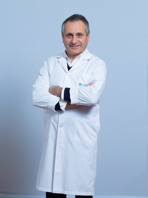 Dr. Artur Teixeira