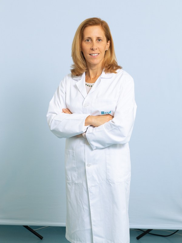Dr. Sofia Margarida Marques de Paiva