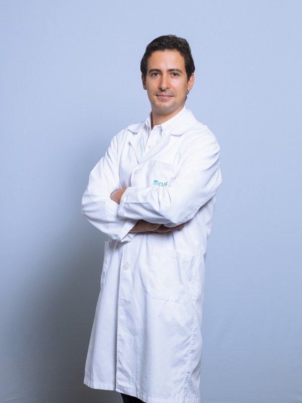 Dr. Ricardo Parreira