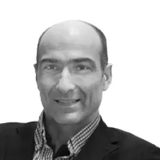 Dr. Benoît Golenvaux