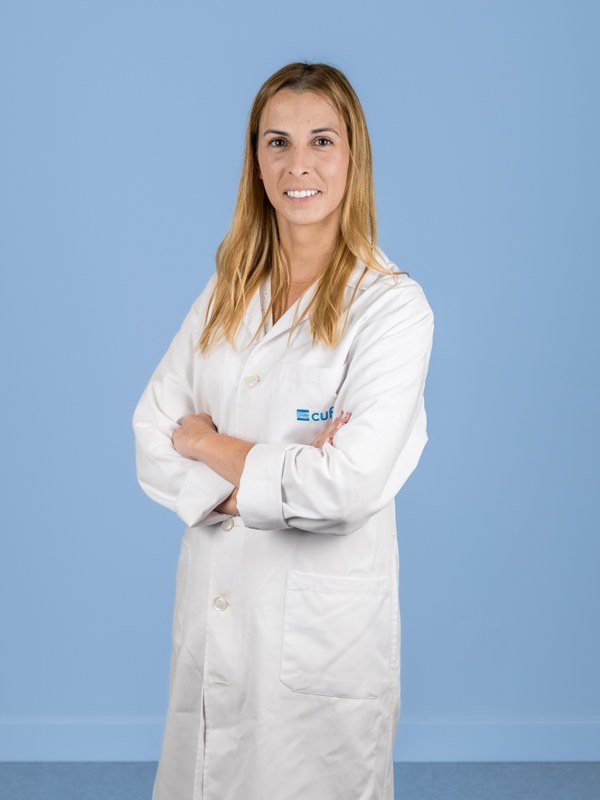 Dr. Marta Luisa Rodrigues