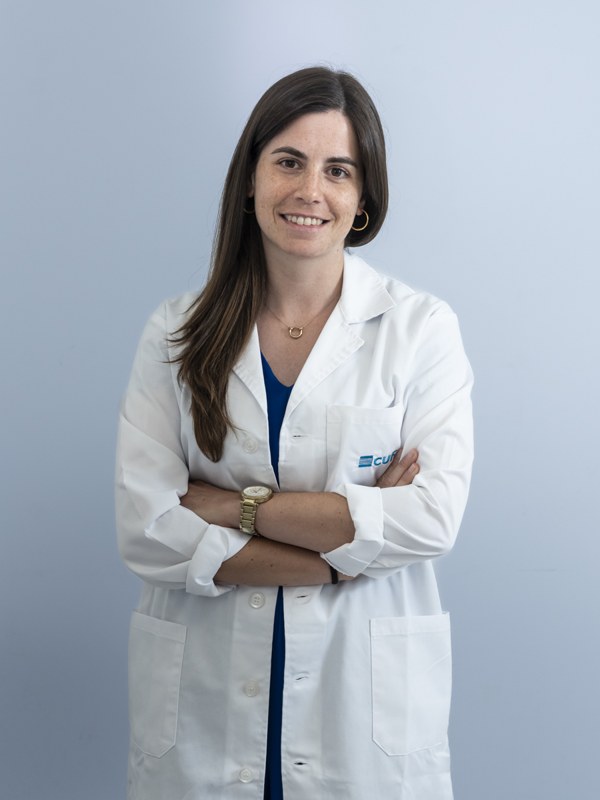 Dr. Isabel Vieira
