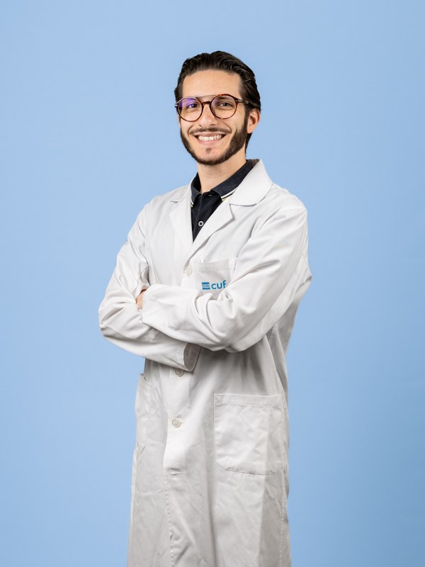 Dr. Pedro Gil Gameiro