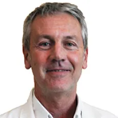 Dr. Luc Verbeurgt