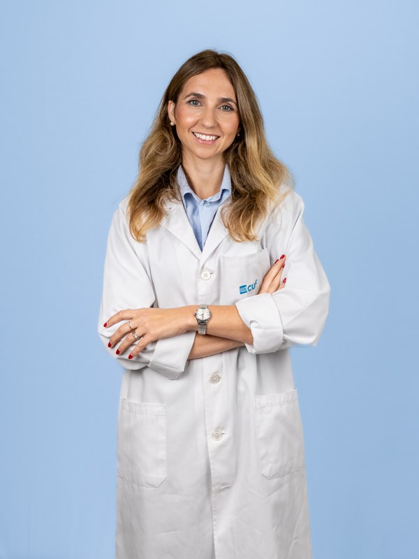 Dr. Catarina Blamey
