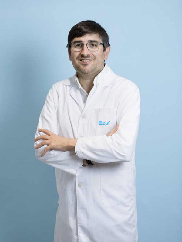 Dr. Sérgio Matoso Laranjo