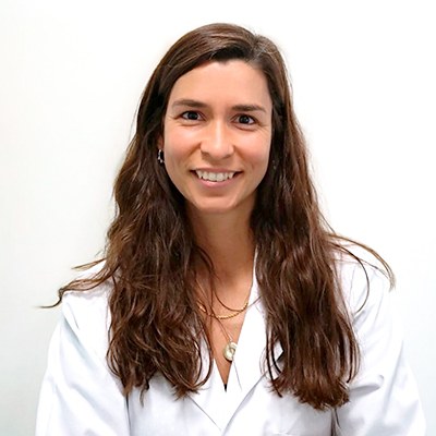 Dr. Ana Valido