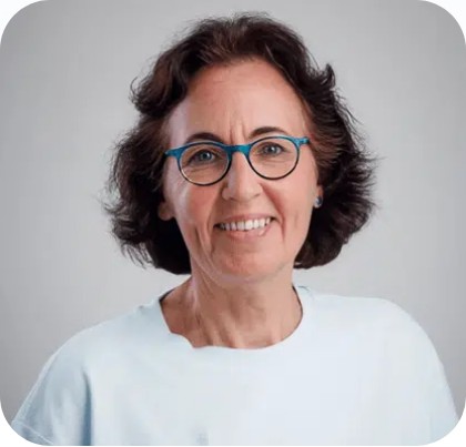 Yael Mardor