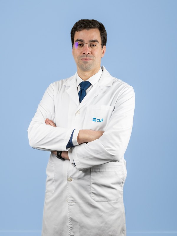 Dr. Guilherme Magalhães
