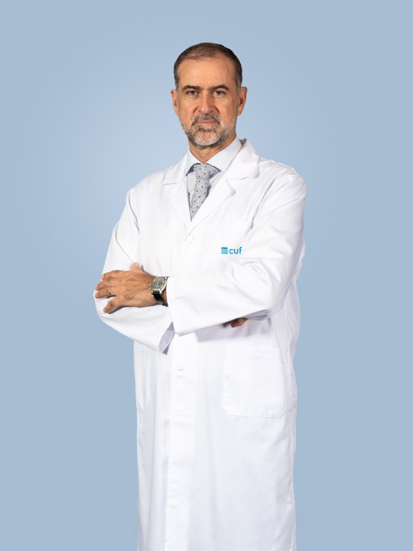 Dr. António Conde