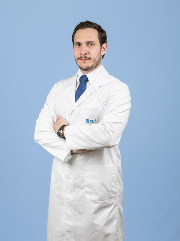 Dr. Afonso Murta