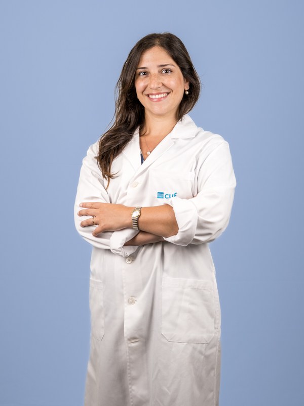 Dr. Carolina da Costa Gomes