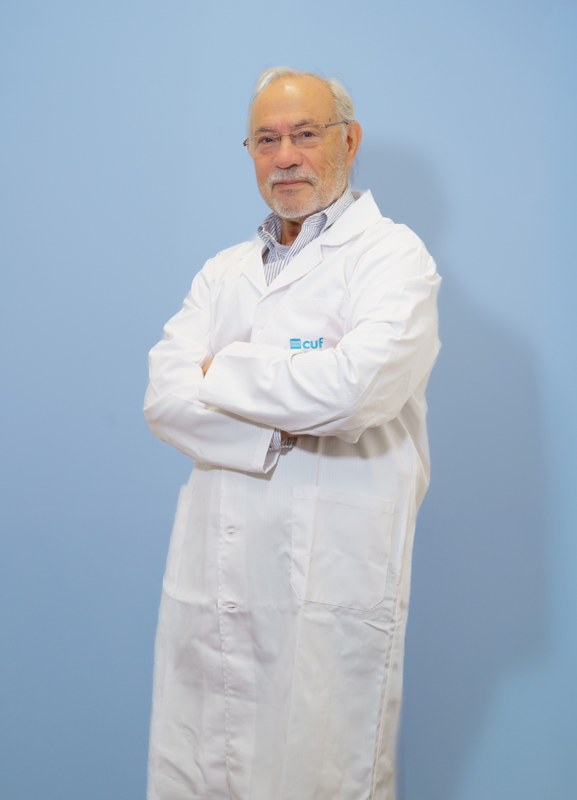 Dr. Diamantino Pedroso