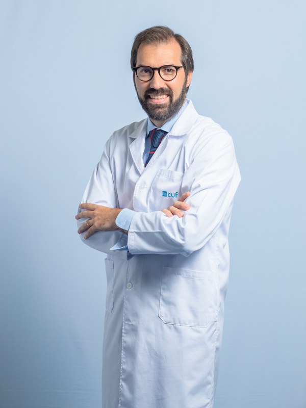 Dr. Miguel Amaro