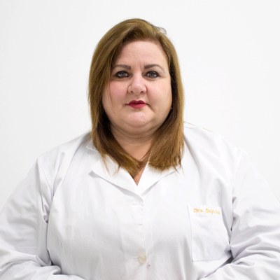 Dr. Daysi González