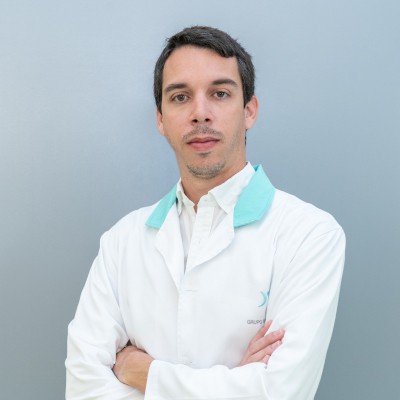 Dr. Diogo Rijo