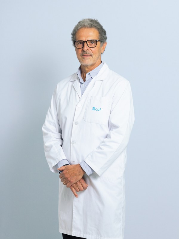 Dr. Jorge Tenreiro