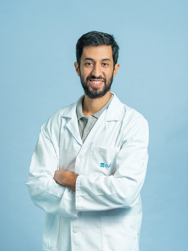Dr. José Cunha de Alarcão