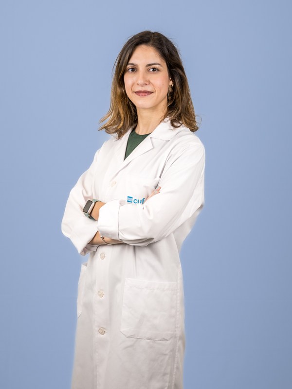 Dr. Joana Lopes Maurício