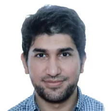 Dr. Haroon Haider