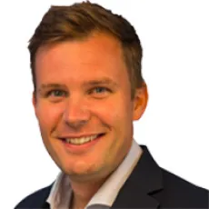 Dr. Arnaud Deltour