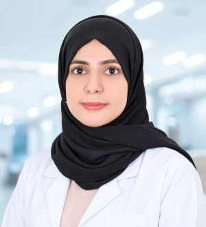 Ms. Saba Fatima