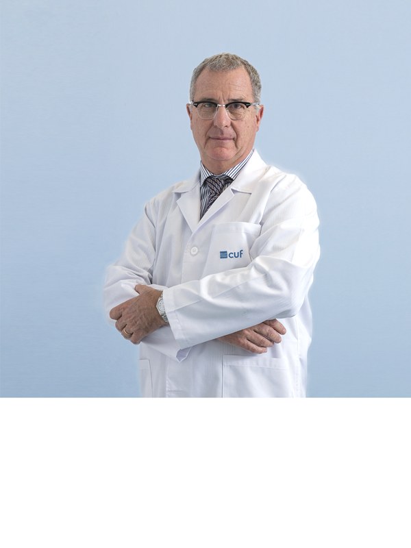 Dr. Vasco Salgado