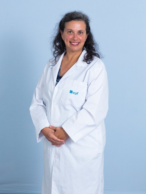Dr. Maria Cristina Xavier Rodrigues
