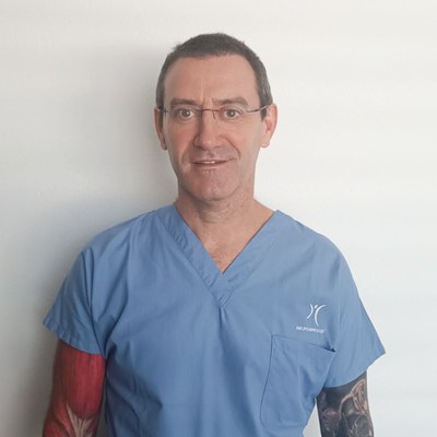 Dr. Rafael Munoz