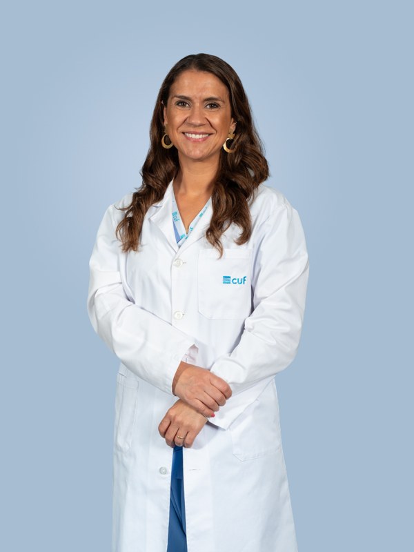 Dr. Rita Trovão Sousa