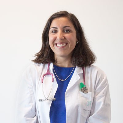 Dr. Inês Serras