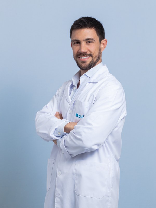 Dr. Francisco Mercier