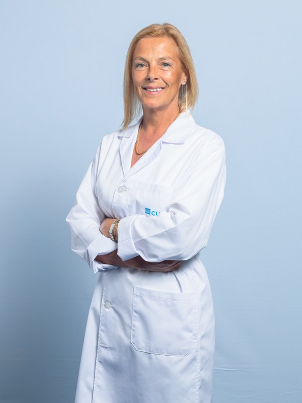 Dr. Marilia Fonseca