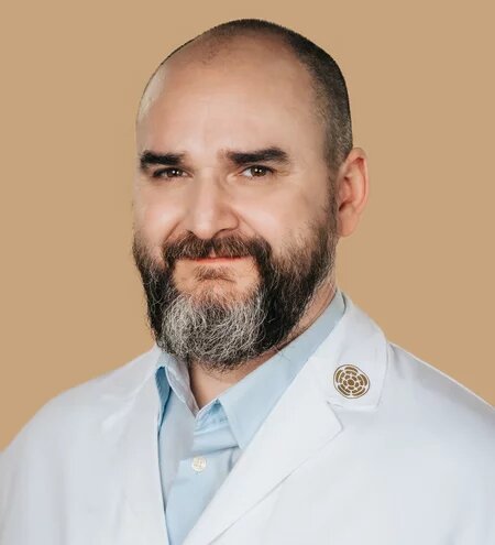 György Tibay M.D.