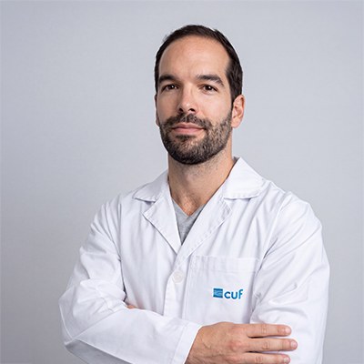 Dr. Pedro Maciel Araújo