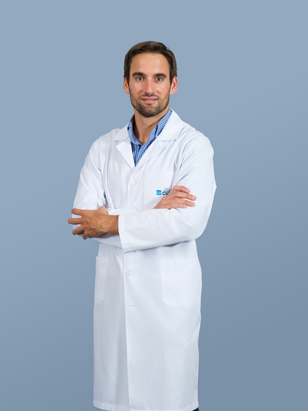 Dr. João Nuno Beato