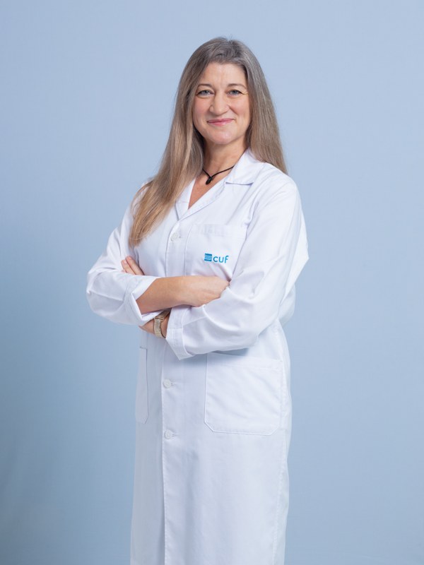 Dr. Cristina Rodrigues