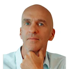 Dr. Mathieu Vokaer