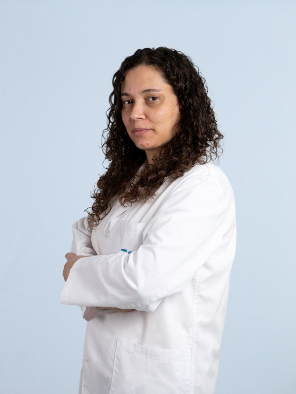 Dr. Catarina Maria Correia Rodrigues de Almeida