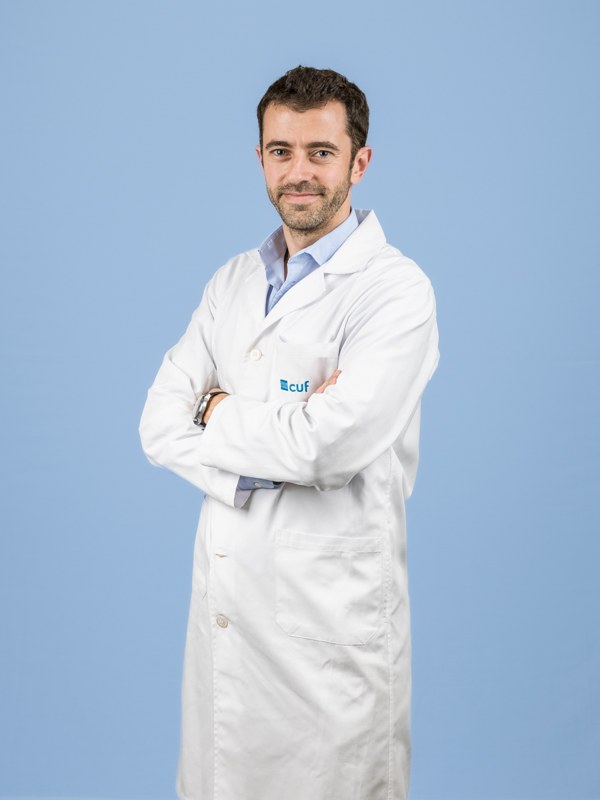 Dr. Francisco Sousa Santos