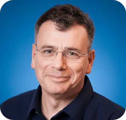 Nahshon Knoller