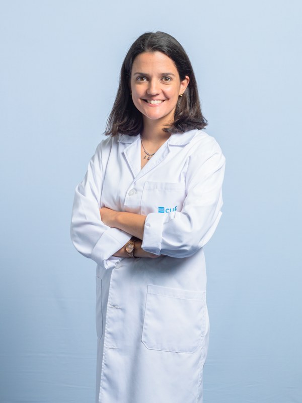 Dr. Sara Patrício