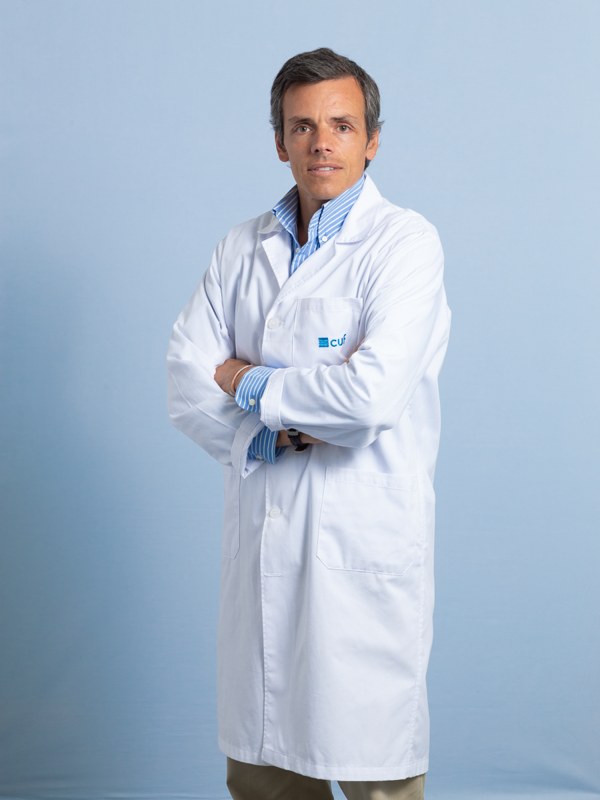 Dr. José Geraldo Dias